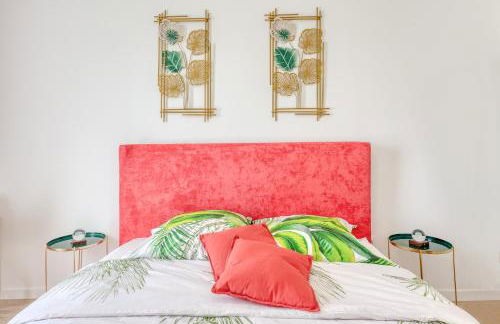 Cosy Melun 25 min Gare de Lyon - Foto 21