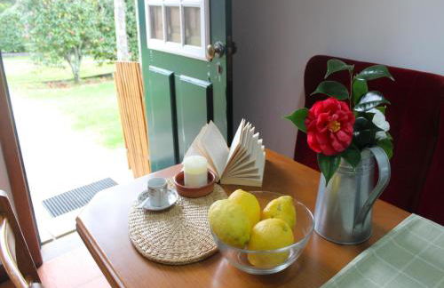 Cottage in Santa Comba with Pool - Photo 13