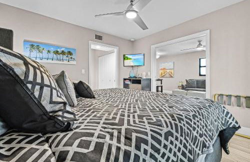 Park Shore Resort Top Floor 2 Bed 2 Bath Sleeps 6 - Foto 14