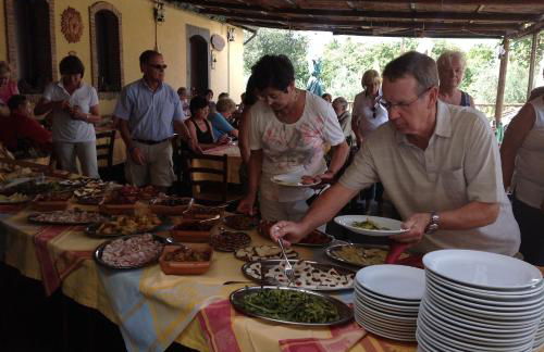 Agriturismo Borgo San Nicolao - Foto 59