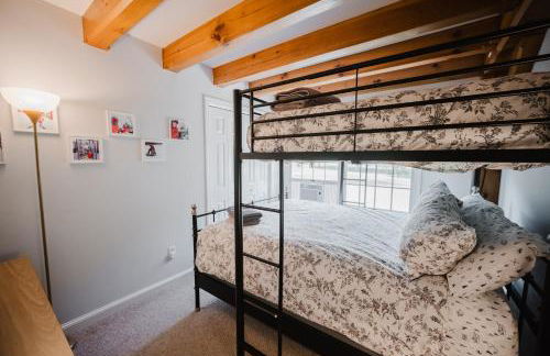 Cozy Condo, Minutes from Sunday River - Foto 9