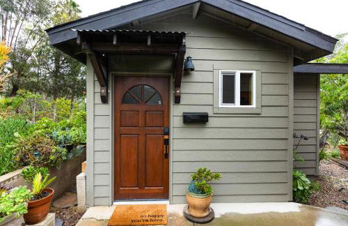 Sip, Golf and Unwind Couples Retreat in Fallbrook - Foto 1