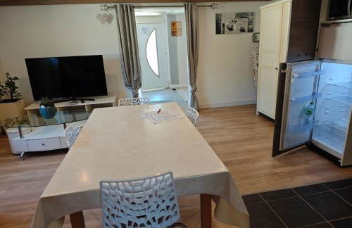 Appartement Top entre mer et montagne - Foto 13