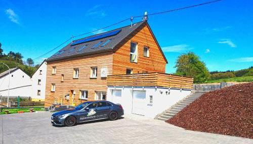 Pitlane Apartments am Brünnchen - Foto 3