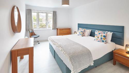 Host & Stay - Shipwrights Eskape - Foto 5