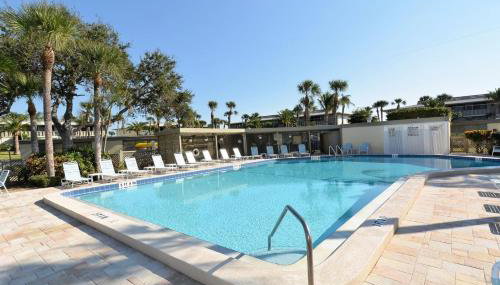 Westbay Point Moorings 274 Home - Foto 2, sunbed