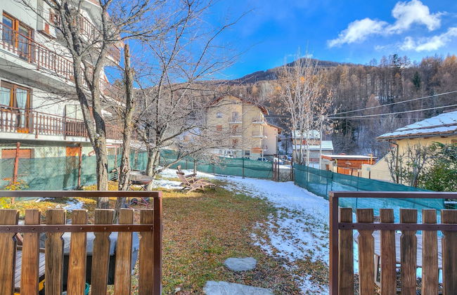 Appartamento Zia Anna Ski in Ski out - Photo 12