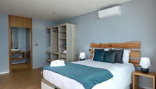 King´s View (Heated Pool and Sea View) - Foto 5, wardrobe