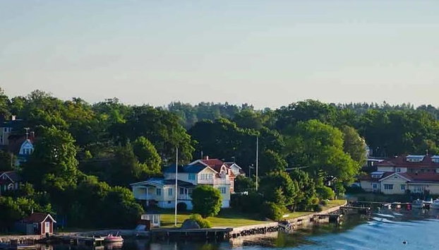 Explora el archipiélago de Estocolmo: tour en barco - Foto 4