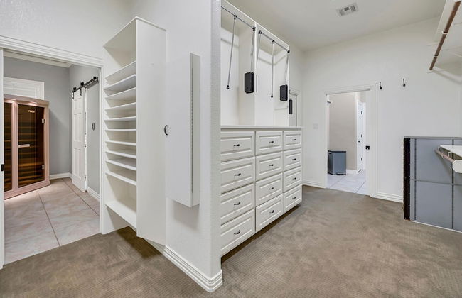 New Epic House-pool-theatre-hot Tub-game Room - Foto 24