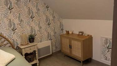 La maison de Charlotte - Foto 3