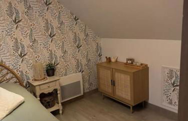 La maison de Charlotte - Foto 3