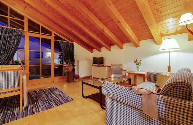 Haus Bergahorn - Foto 3