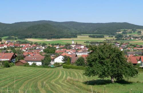 Ferienwohnung Bierl - Foto 12