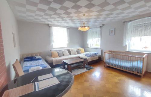 Haus "Grimberg" FeWo 1-stock oder FeWo 2-stock & Zusätzliches Zimmer - Photo 2