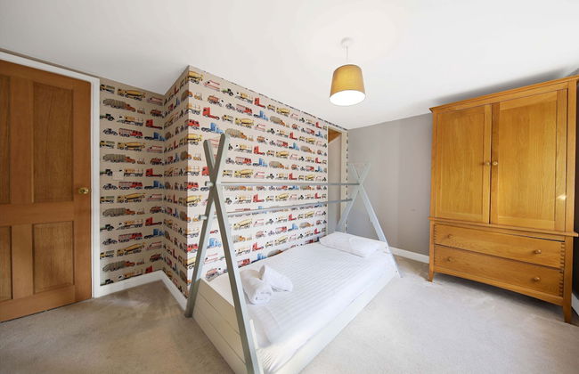 Host Stay The Green - Photo 18