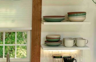 Red Barn Cabin Near Okemo - Foto 18