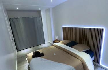 Appartement poincaré - Foto 9