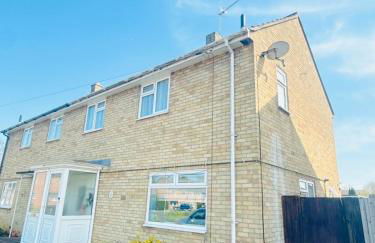 Heartfelt Cambridge Home - Foto 1