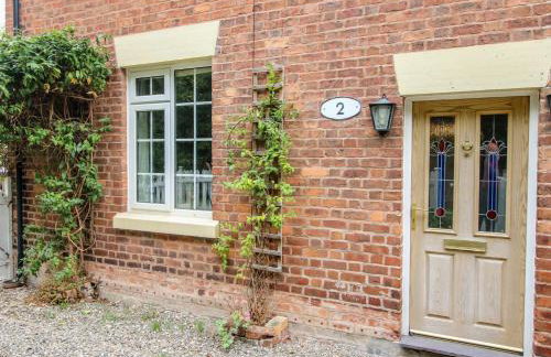 2 Aqueduct Cottages - Foto 1