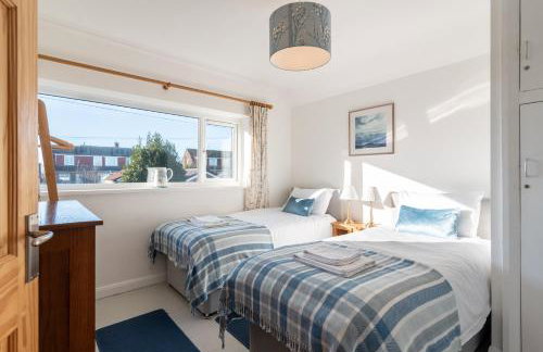 Port View House 3-Bedroom Self Catering Family Home with Garden Near Cardiff - Foto 5