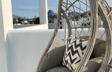 Zandre Luxury Suites - Photo 13