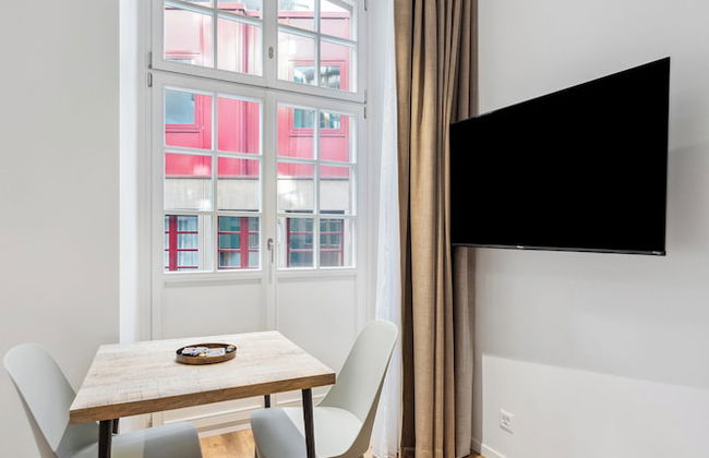 Limehome Basel Münzgasse - Foto 36