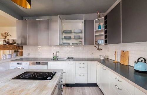 Stilhaus 1730 - Foto 36