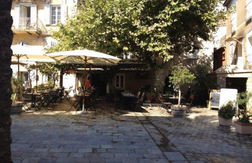 Erbalunga Magnifique t2 4pers - Foto 4