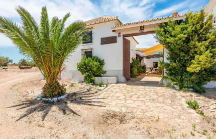 Cortijo La Torca Fuente de Piedra by Ruralidays - Foto 41