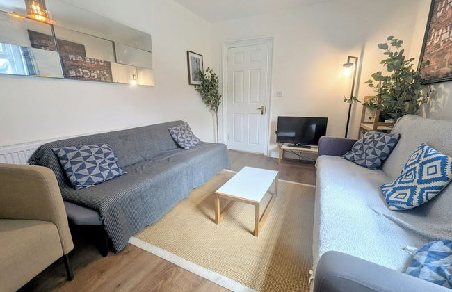 TopHome Stoke Newington - Foto 57