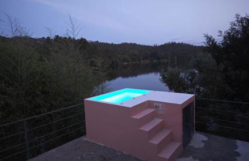 Casa do Rio - Foto 1