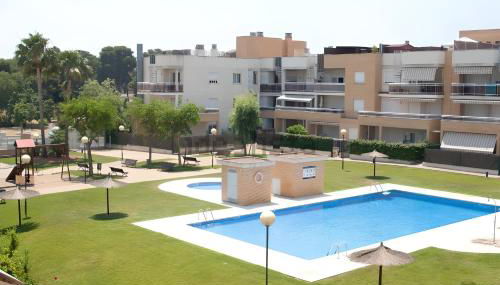 Cambrils Haven:2BR+2Bth+WF+Pool - Photo 3