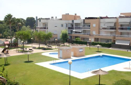 Cambrils Haven:2BR+2Bth+WF+Pool - Photo 3