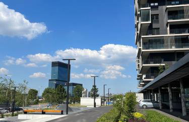 Unique Apartment Katowice City Center - Foto 22