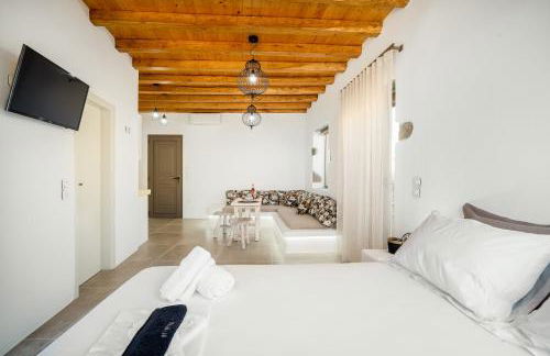 Petrias Pool House - Foto 21