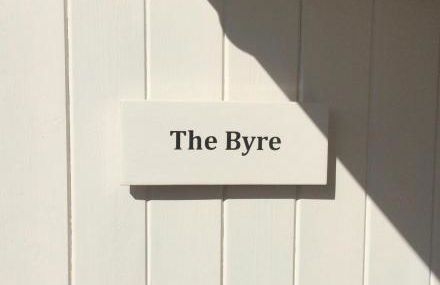 The Byre at Heartwood - Foto 1