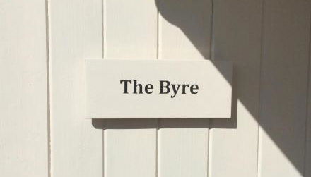 The Byre at Heartwood - Foto 1