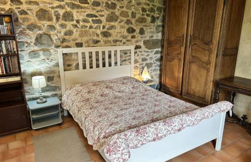 210 - Maison de caractère pour 10 convives - Photo 14