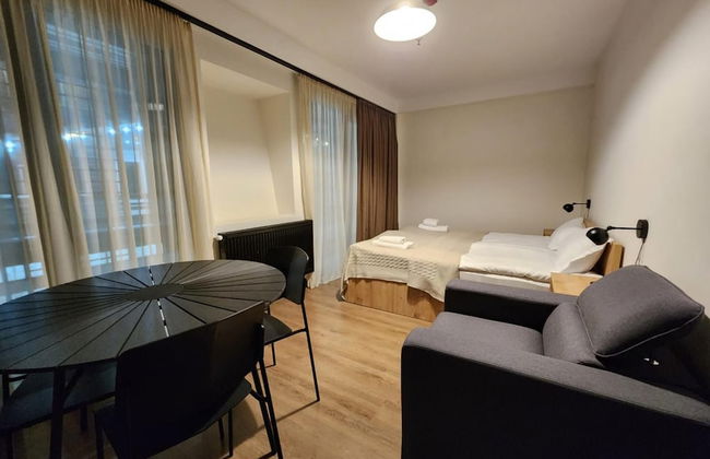 Walk to Ski Lift-1br-studio-balcony-parking - Foto 7