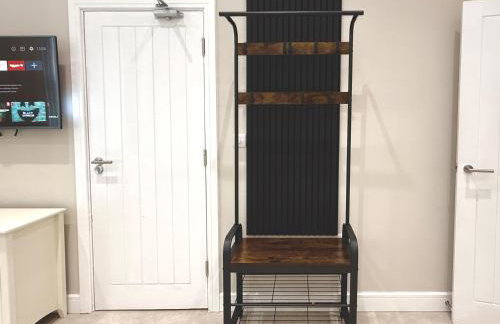 Brand New Lovely Flats by the Forest Tram Stop in Nottingham - Foto 11