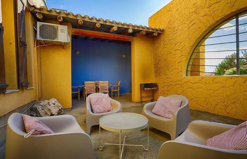 Cuevas de las Bardenas - Foto 6