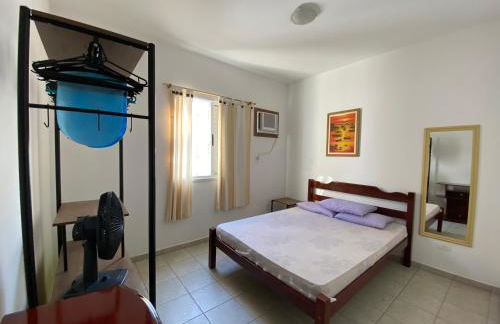 AP COM PISCINA, CHURRASQUEIRAS, AR CONDICIONADO, até 08 adultos - Foto 9