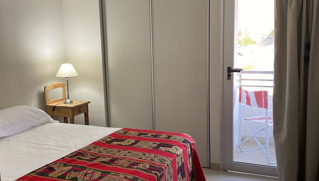 Depto Con Inmejorable Ubicación - Foto 3, Habitación