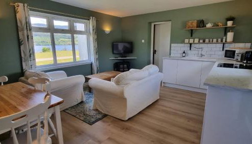 The Apartment at Old Pier House - Foto 5