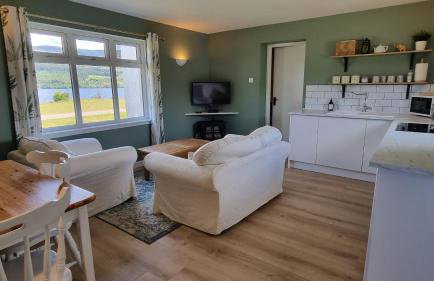 The Apartment at Old Pier House - Foto 5