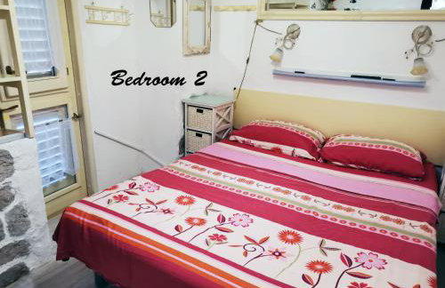 Apartment Alena with terrace and garden Center Jelsa - Photo 10