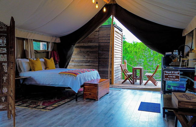 Lost Horizon Texas - Foto 37