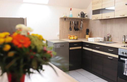 Ferienwohnung am Herzplatz - Foto 26