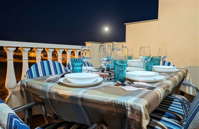 Alamillo House - Sea and Mountain Views - 700 Metres From the Beach - Photo 15